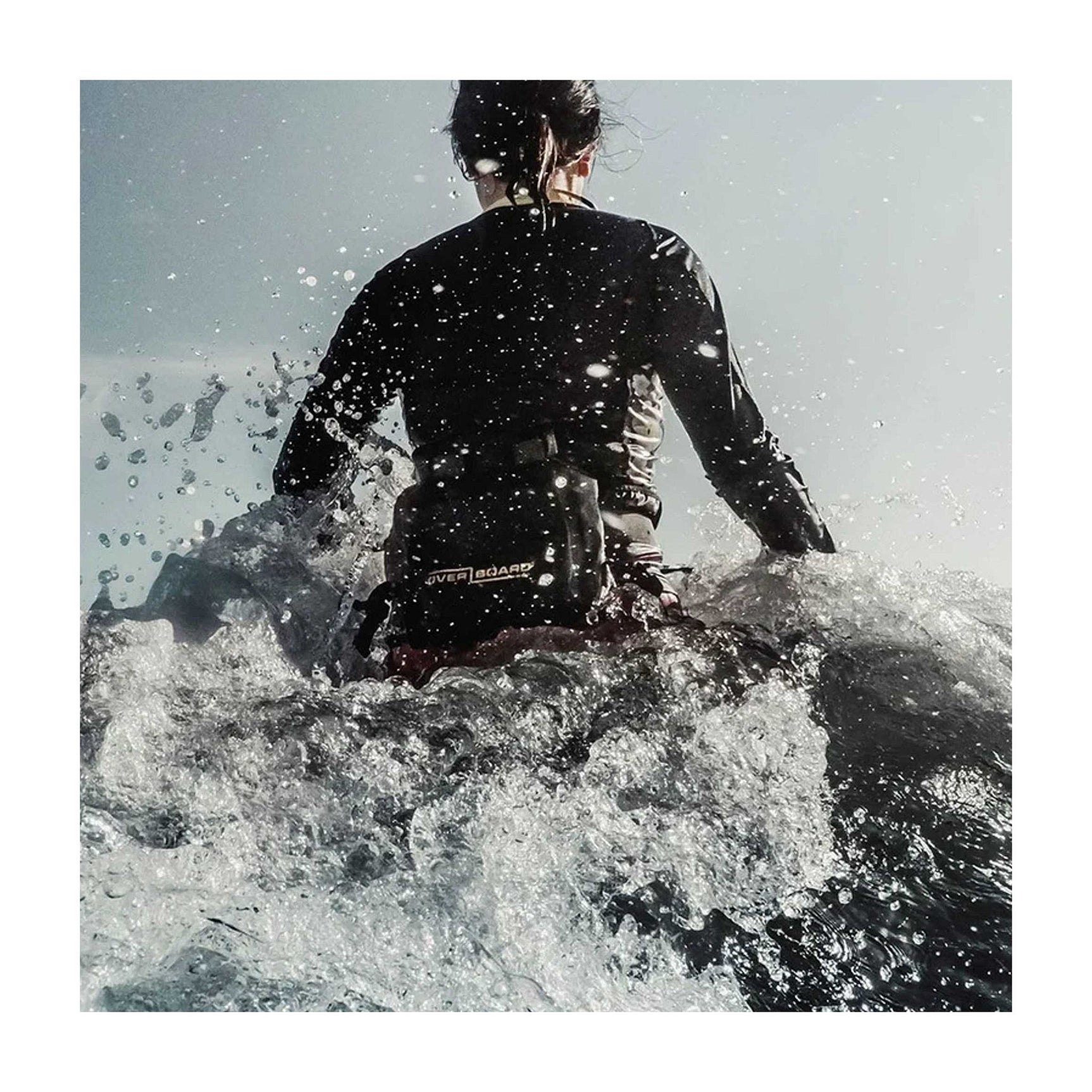OverBoard waterproof hip bag LIGHT