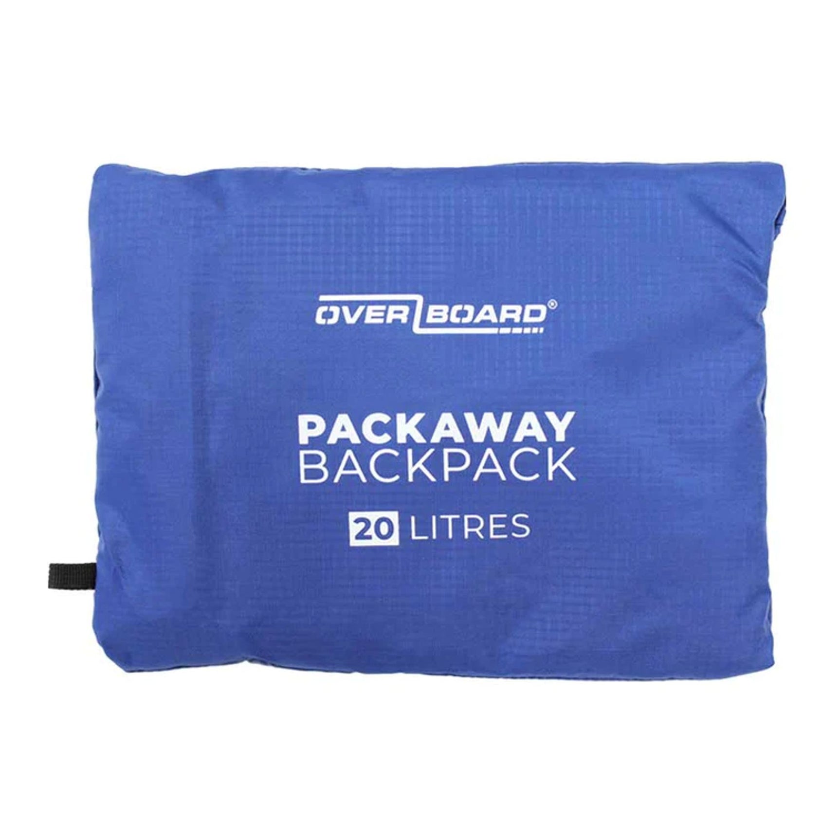 OverBoard Waterproof Packaway Backpack