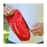 OverBoard waterproof space-saving backpack
