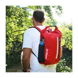 OverBoard waterproof space-saving backpack