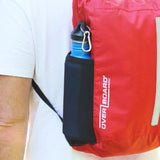 OverBoard Waterproof Packaway Backpack