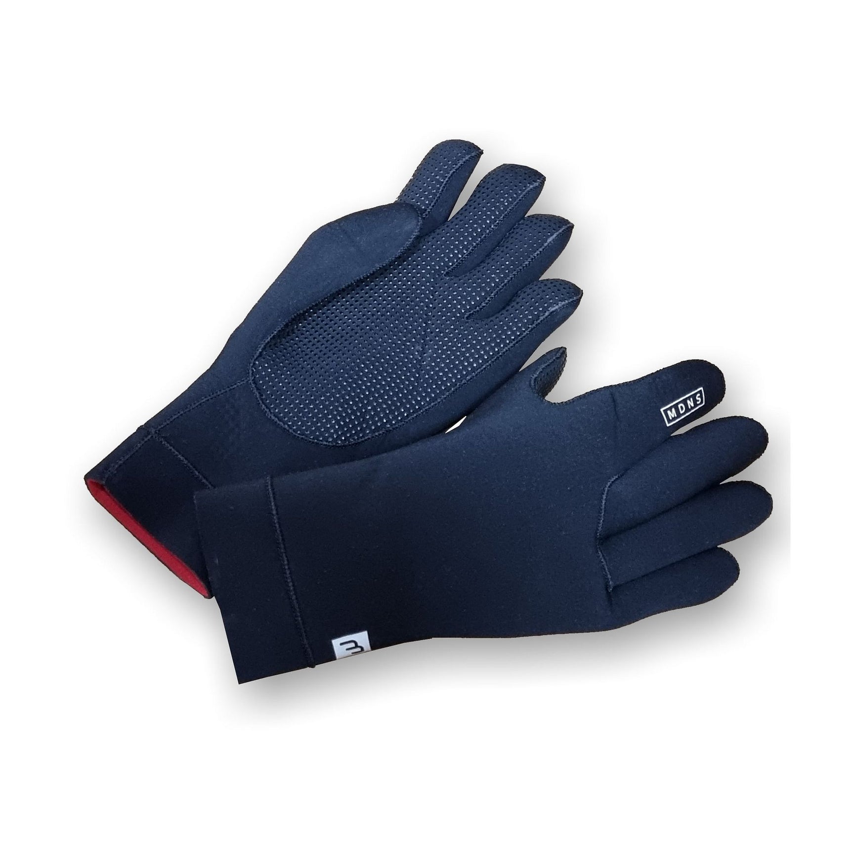 MDNS neoprene gloves Pioneer 3mm
