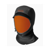 MDNS Neoprene Hood Prime 3mm Full Hood