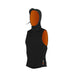 MDNS Neopren Haubenweste Polar Prime 3mm