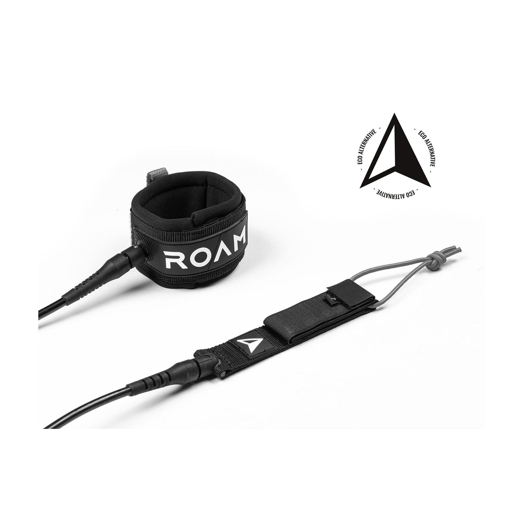ROAM Surfboard ECO Leash Recycled