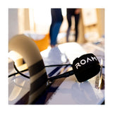 ROAM Surfboard ECO Leash Recycled Knee
