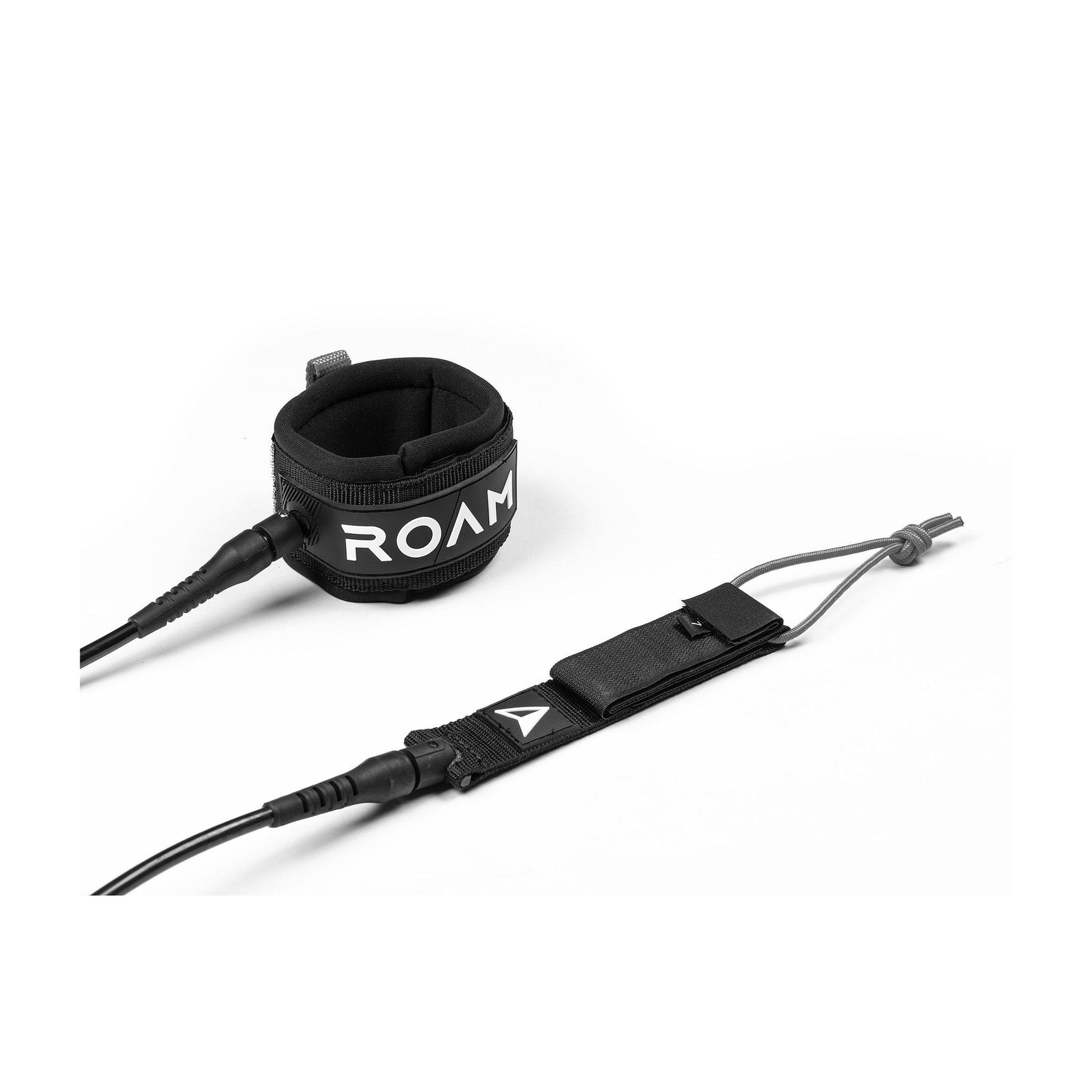 ROAM Surfboard ECO Comp Leash Recycelt