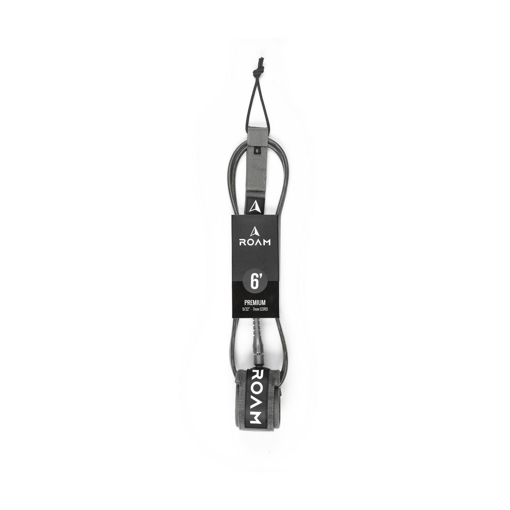 ROAM Surfboard Leash Premium