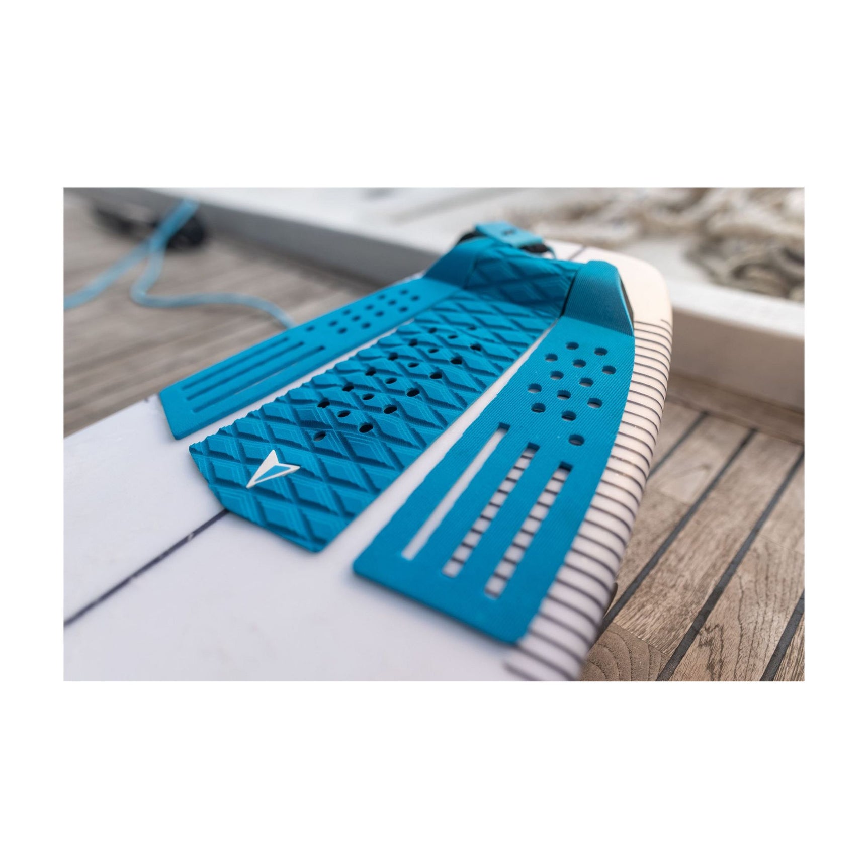 ROAM Footpad Deck Grip Traction Comp Pad