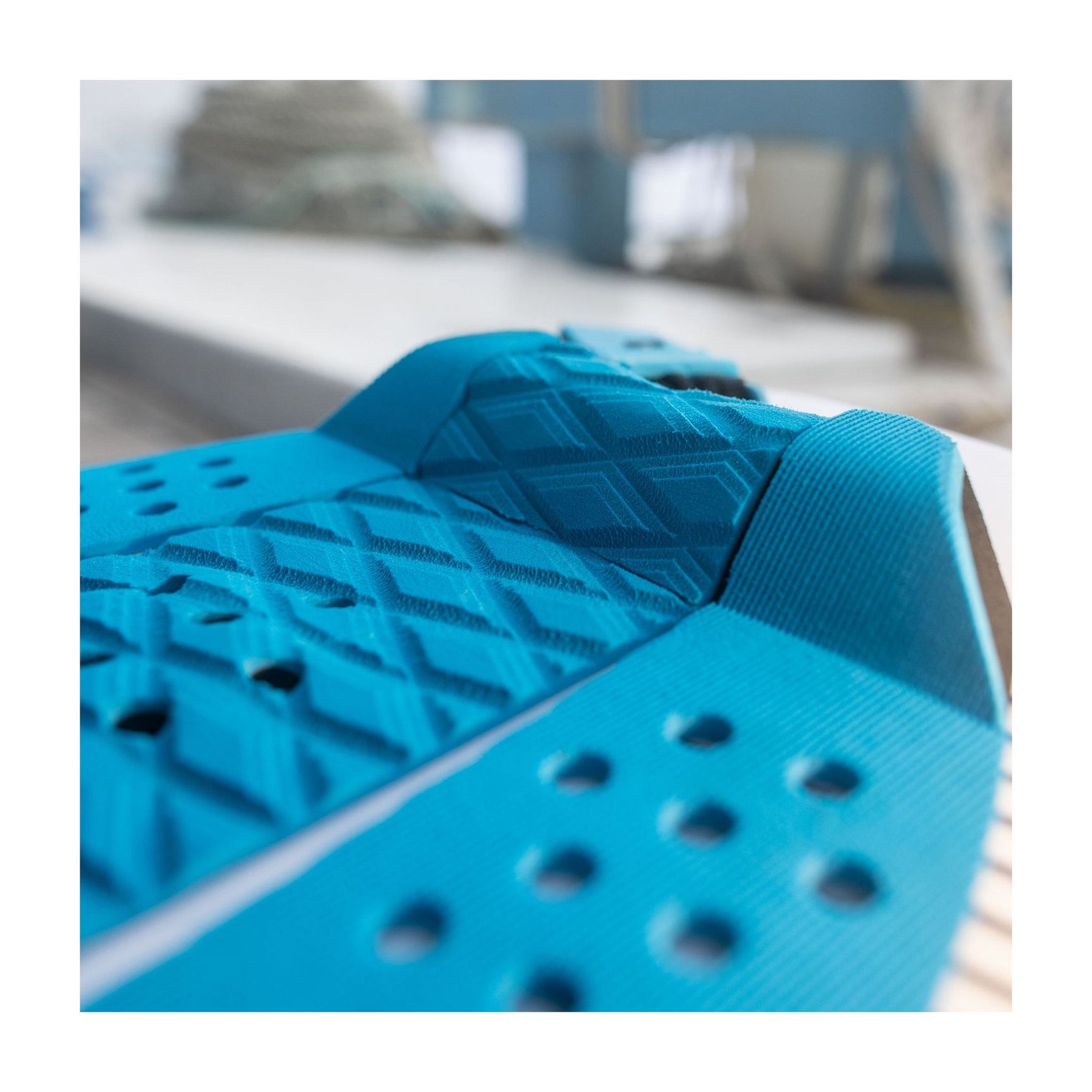 ROAM Footpad Deck Grip Traction Comp Pad
