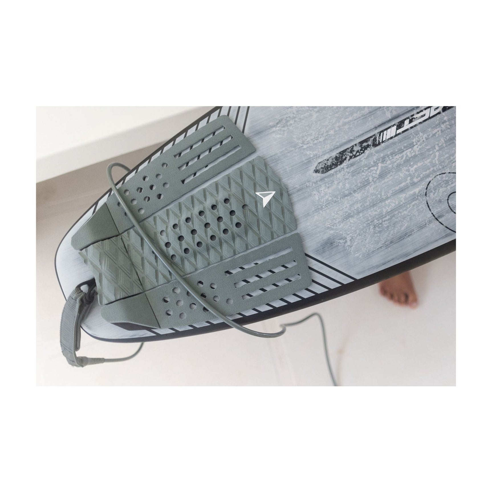 ROAM Footpad Deck Grip Traction Comp Pad