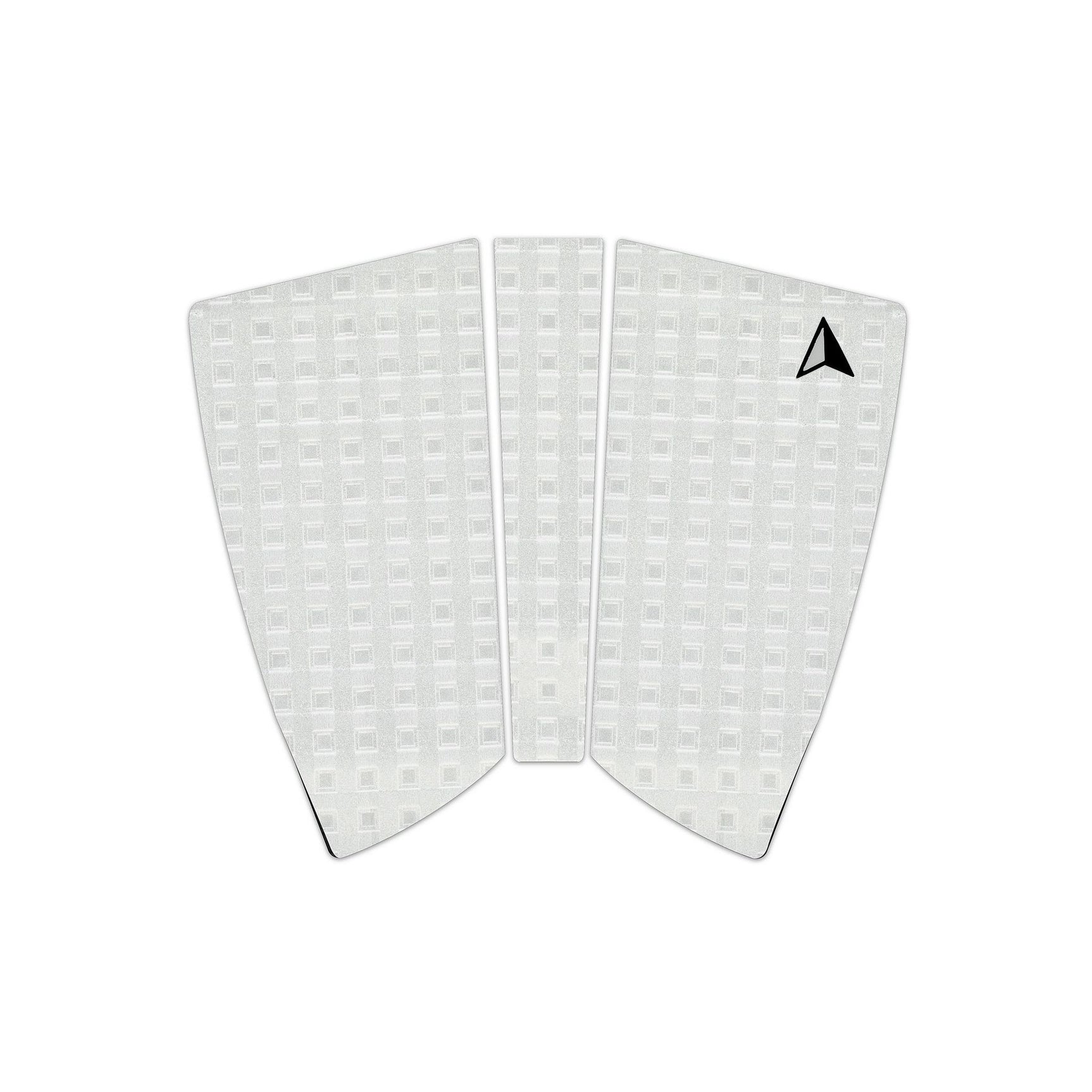 ROAM Footpad Deck Grip Traction Pad 2+1