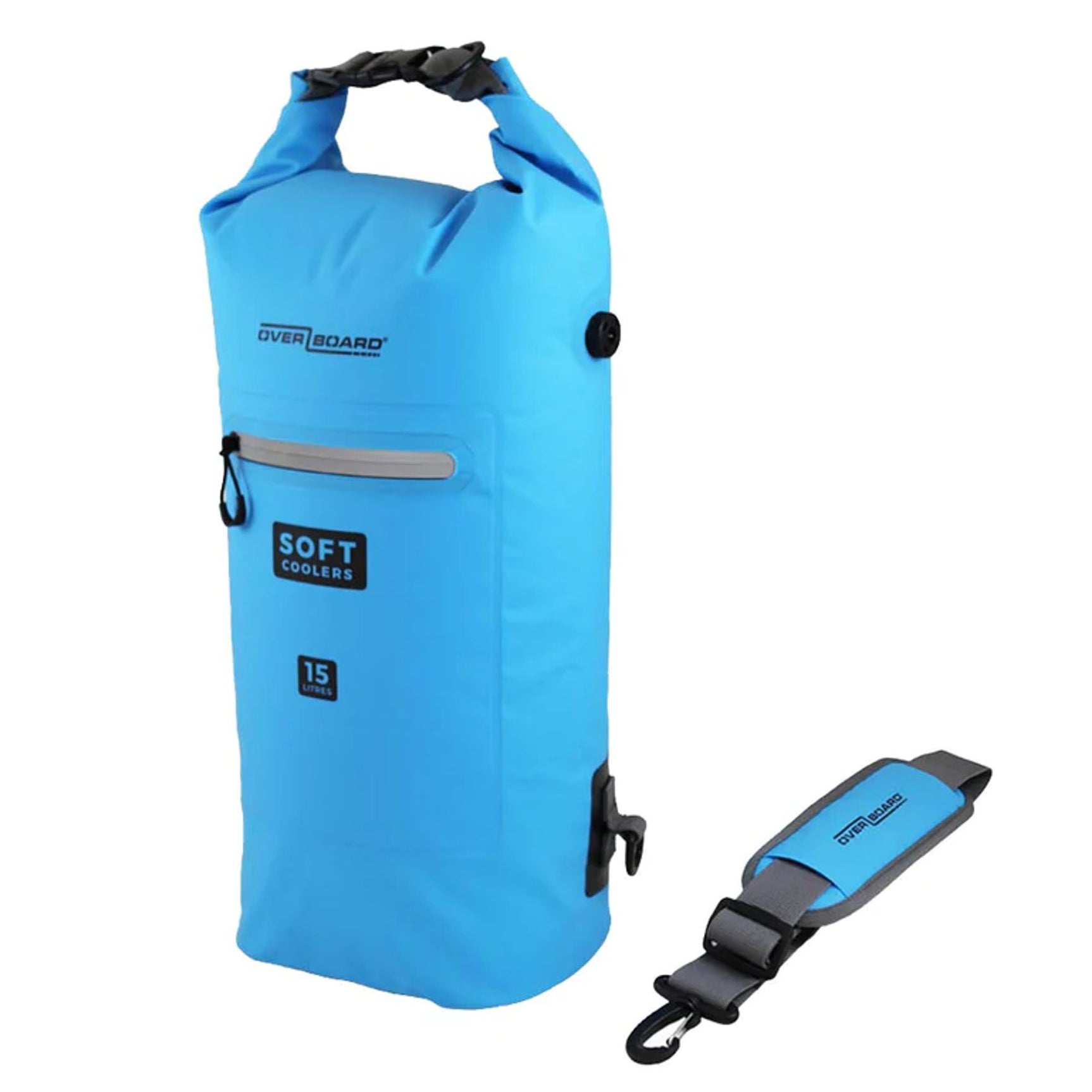 OverBoard Soft Cooler Bag