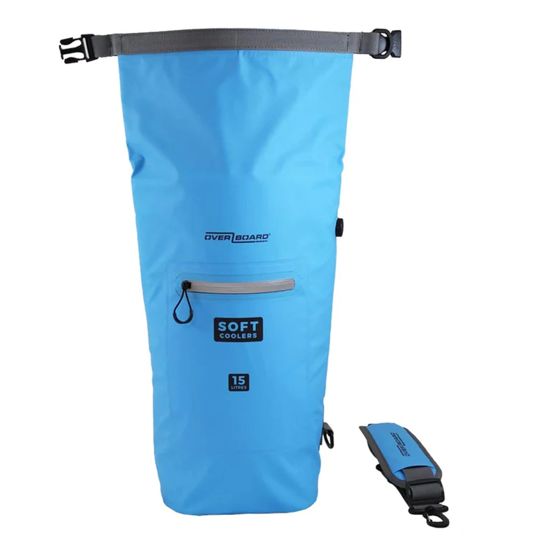 OverBoard Soft Cooler Bag
