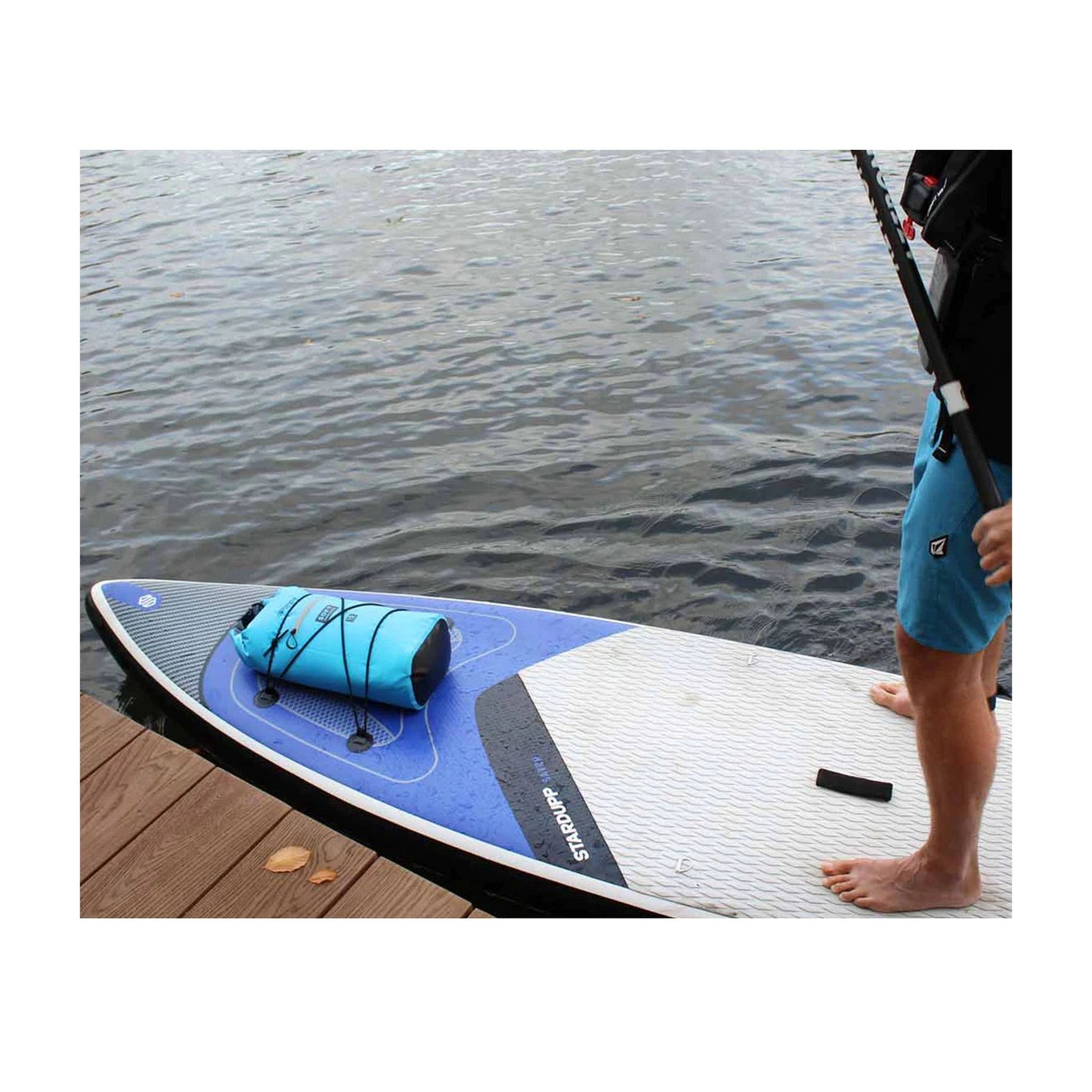 OverBoard Soft Cooler Bag Cooler bag