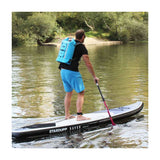 OverBoard Soft Cooler Rucksack Kühltasche