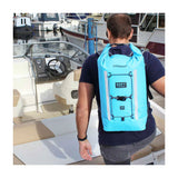 OverBoard Soft Cooler Rucksack Kühltasche