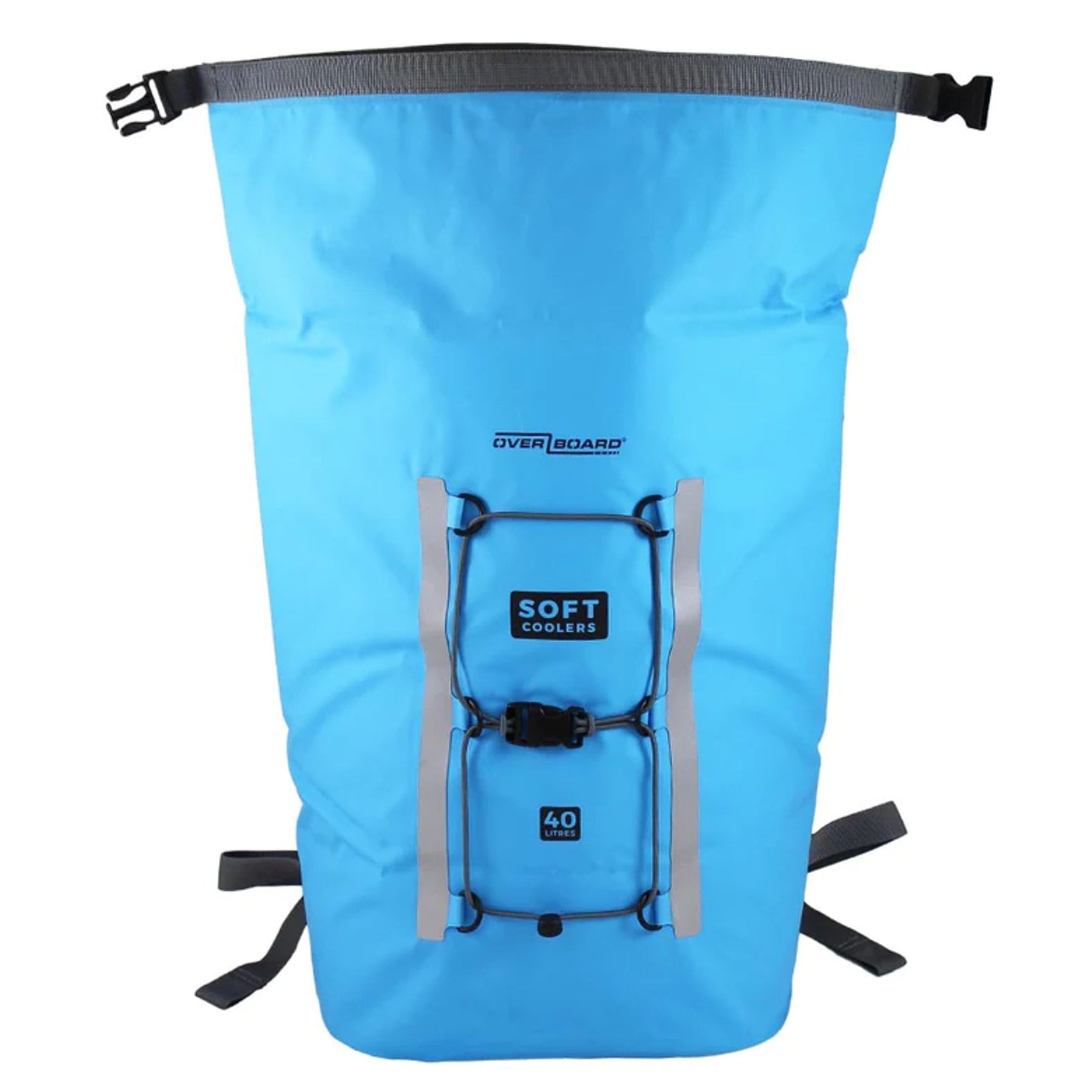 OverBoard Soft Cooler Backpack