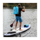 OverBoard Soft Cooler Backpack Cooler bag