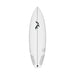 Surfboard RUSTY TEC SD Shortboard