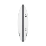 Surfboard RUSTY TEC SD Shortboard
