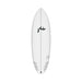 Surfboard RUSTY TEC Dwart