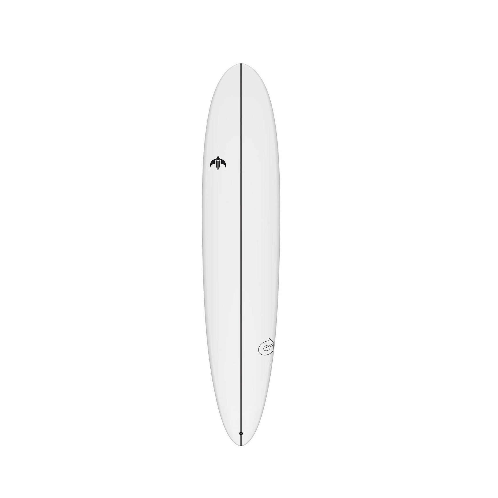 Surfboard TORQ TEC Delpero Pro