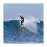 Surfboard TORQ TEC Delpero Pro