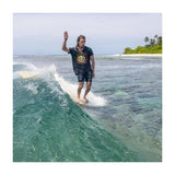 Surfboard TORQ TEC Delpero Classic