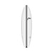 Surfboard RUSTY TEC Egg Not Quad Single