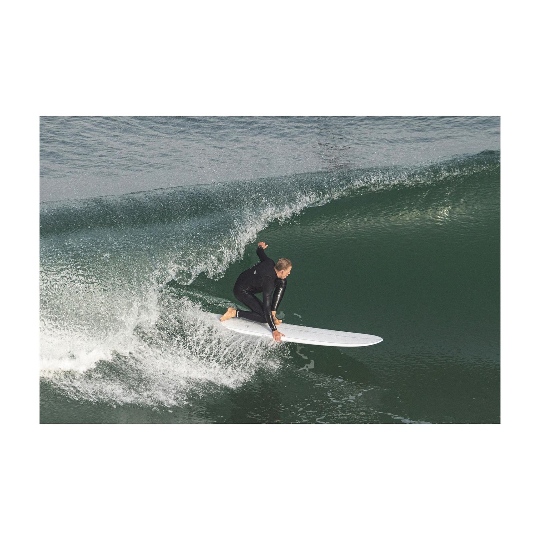 Surfboard TORQ TEC 24/7
