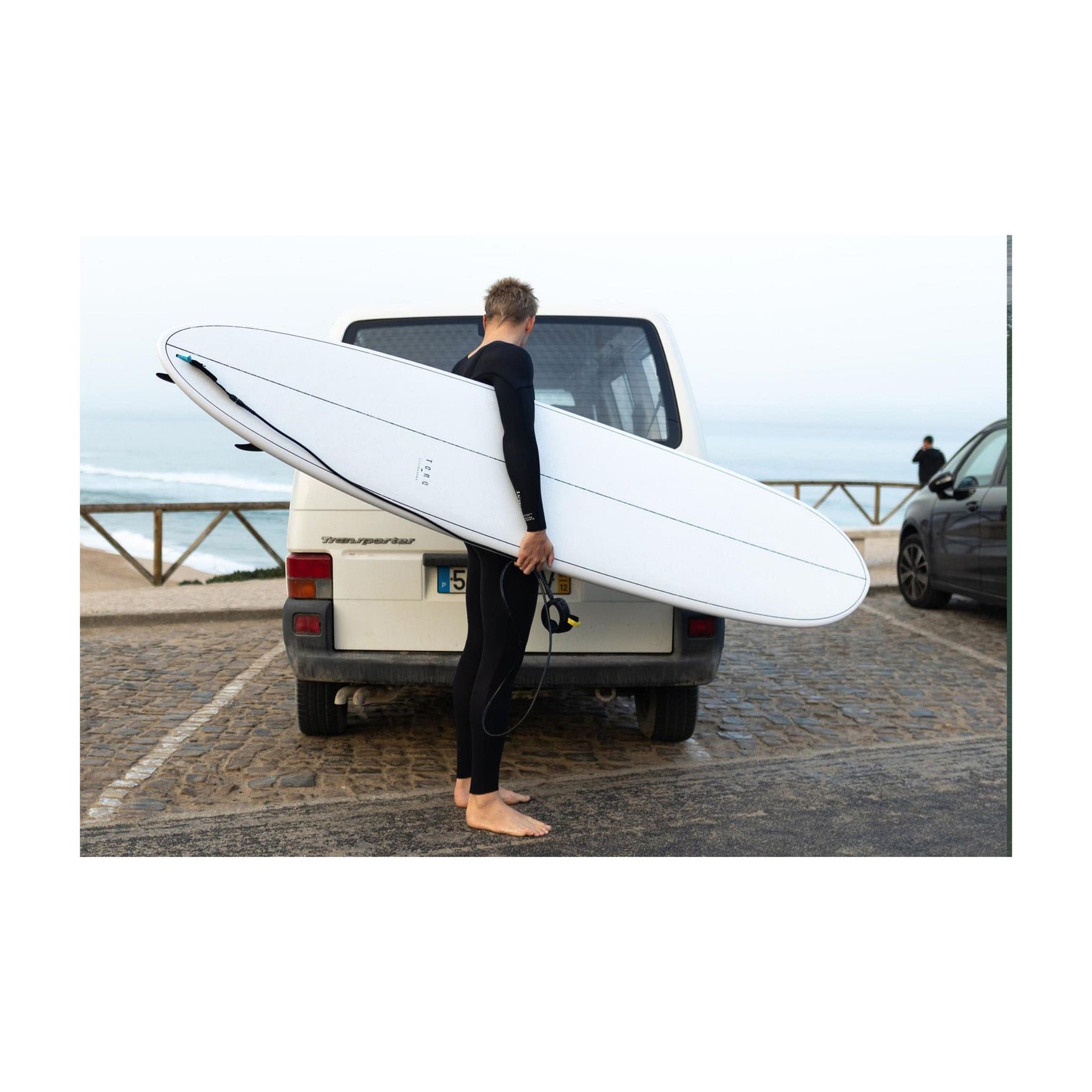 Surfboard TORQ TEC 24/7