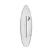 Surfboard RUSTY ACT SD Shortboard
