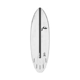 Surfboard RUSTY ACT Dwart