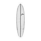 Surfboard RUSTY ACT Egg Not Quad Single
