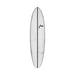 Surfboard RUSTY ACT Egg Not Quad Single