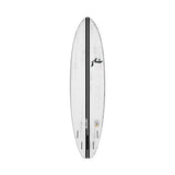 Surfboard RUSTY ACT Egg Not Quad Single