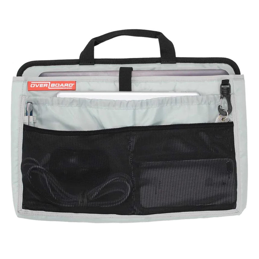 OverBoard Messenger Tidy