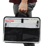 OverBoard Messenger Tidy
