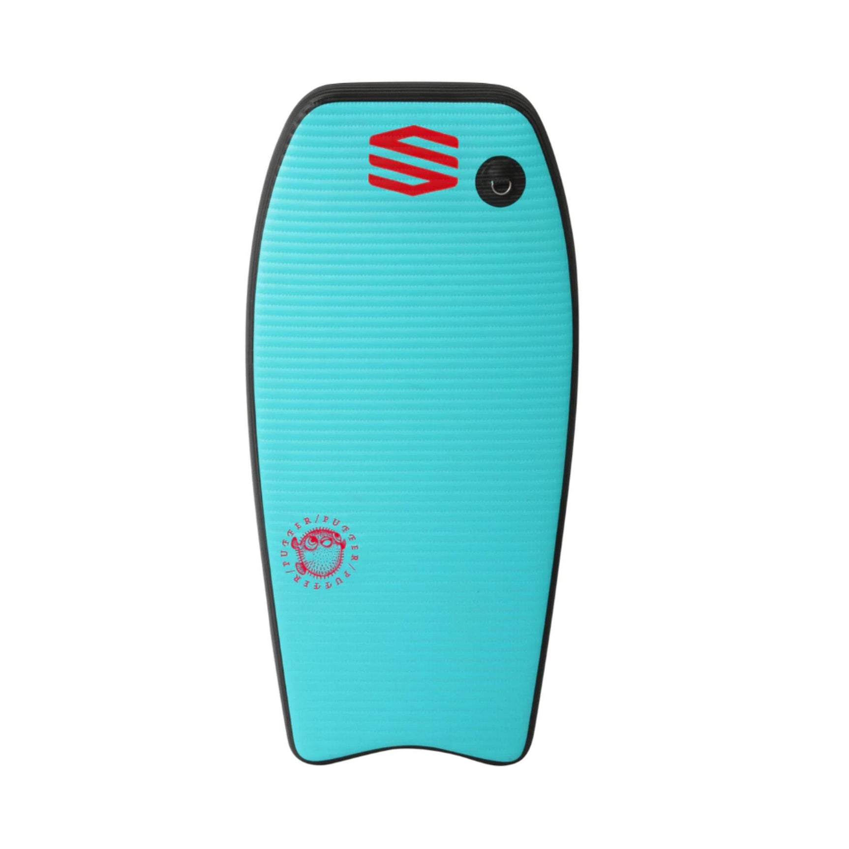 SNIPER aufblasbares Bodyboard PUFFERFISH