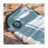SNIPER aufblasbares Bodyboard PUFFERFISH