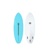 GO Softboard Surf Range Soft Top Surfboard