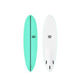 GO Softboard Surf Range Soft Top Surfboard