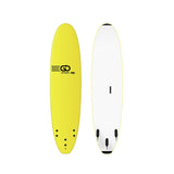 GO Softboard School Surfboard wide body