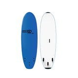 GO Softboard School Surfboard XTR wide body