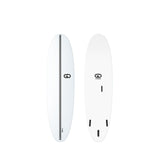 GO Softboard Surf Range wide Soft Surfboard