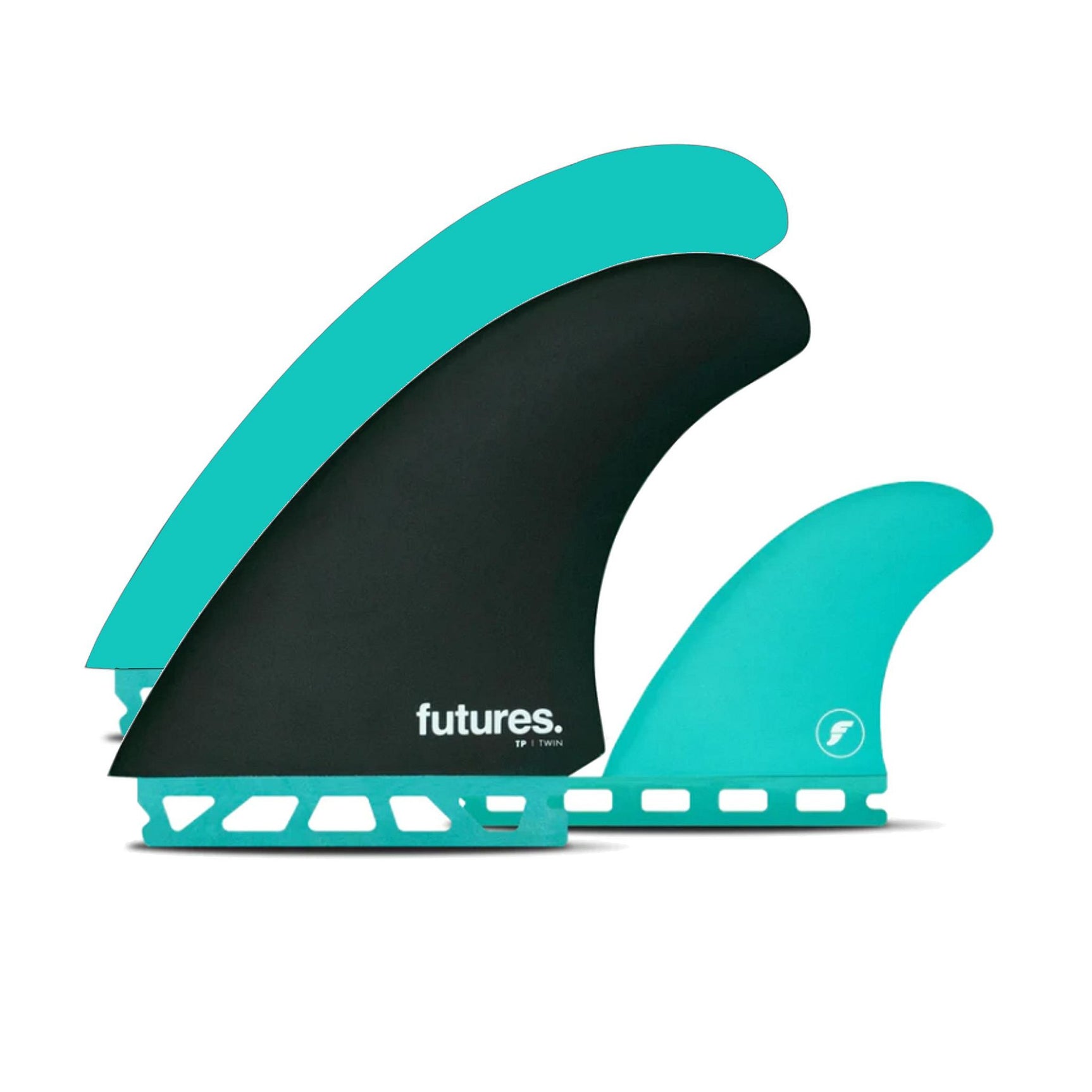 FUTURES Twin+1 Fin Set Timmy Patterson Honeycomb