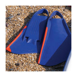 Sniper bodyboard fins OPTION MK2