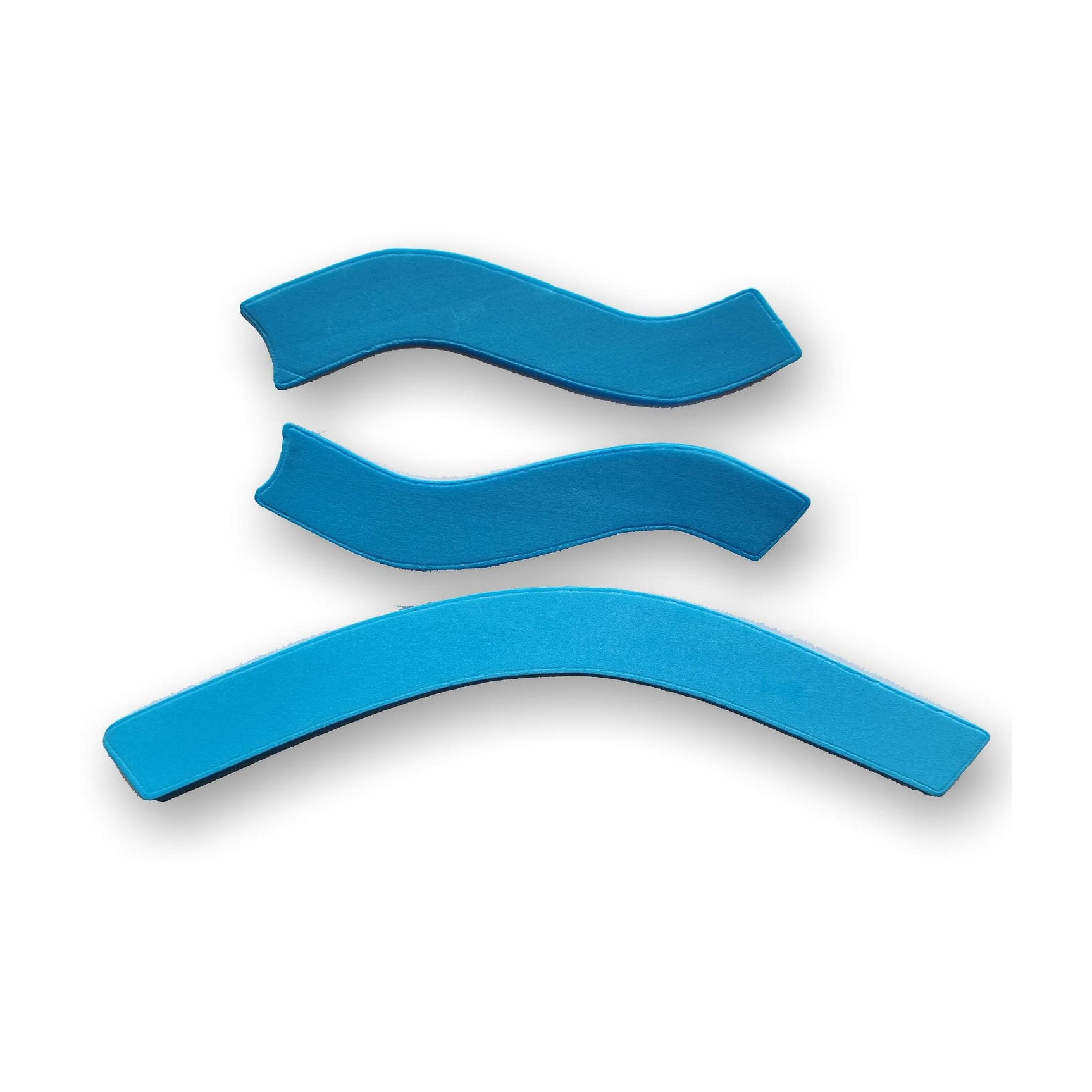 SIMBA SURF Helmet Halo fit Pads Pass Strips