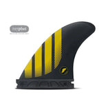 FUTURES Thruster Fin Set P4 Alpha